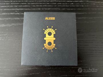 ALESSI Orecchini Design Elena Salmistraro