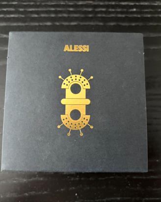 ALESSI Orecchini Design Elena Salmistraro