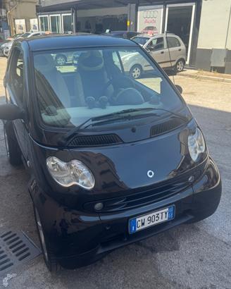 Smart ForTwo 700 coupé pulse (45 kW)