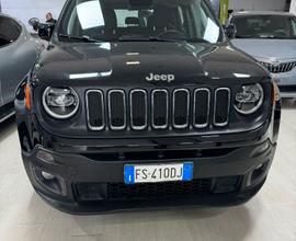 Jeep Renegade 1.6 Mjt 120 CV Longitude