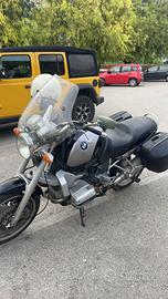 Bmw r 850 r - 1999