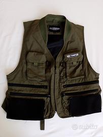 Gilet multitasca Thompson