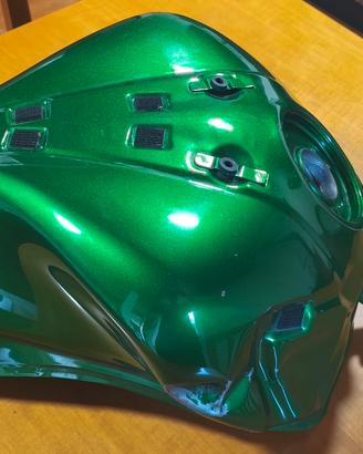 Serbatoio benzina Kawasaki Z1000 14/20