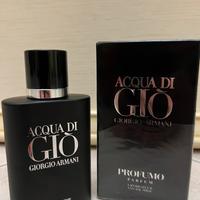 Acqua di giò