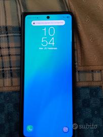 Samsung Zfold 5 nuovo 1 mese vita