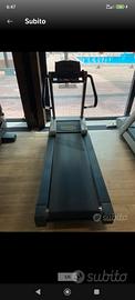 tapis roulant Technogym 