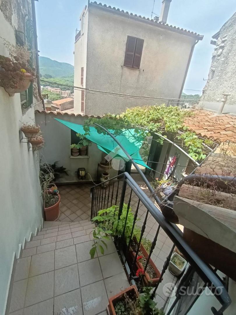 Apartment in Segni, Roma Capitale - Vista 6