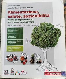 Alimentazione, salute, sostenibilità