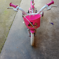 Bici per bambine