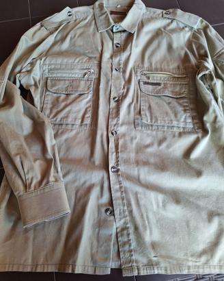 Camicia