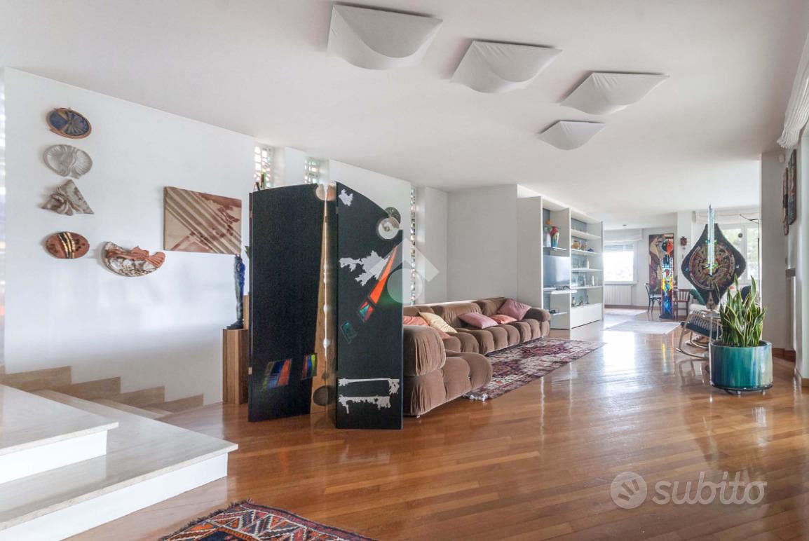 Casa – Roseto degli Abruzzi, Spinaci - Vista 4
