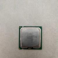 Processore Intel Celeron D 331