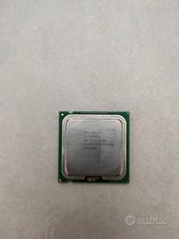 Processore Intel Celeron D 331