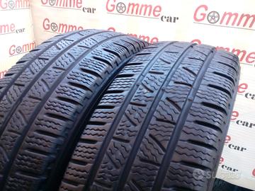 GOMME TERMICHE PIRELLI 215 75 16 90% COD:631