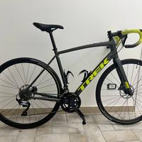TREK Domane AL 3 Disc 2022