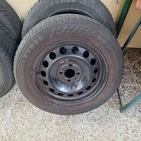 cerchi ford ecosport 