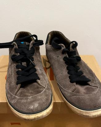 Scarpe Camper