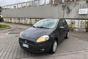 2010 Fiat Grande Punto 1.2 GPL valido neopatentati