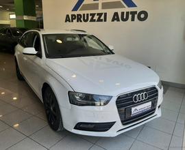 AUDI A4 Avant 2.0 TDI 120 CV