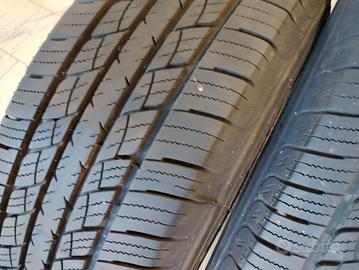 quattro pneumatici superia star cross 