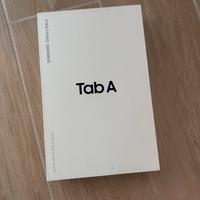 Samsung Tab A