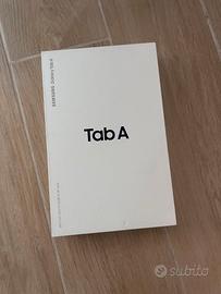 Samsung Tab A