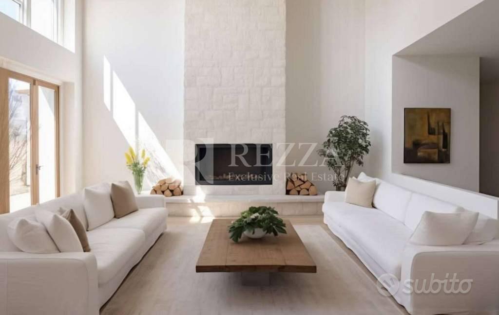 Appartamento – Roma, Campo Marzio, Municipio Roma I - Vista 2