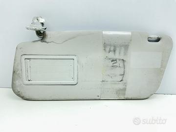 PARASOLE ALETTA ANTERIORE SX FIAT 500 L Serie (351