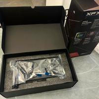 GPU RX6600 Amd Radeon