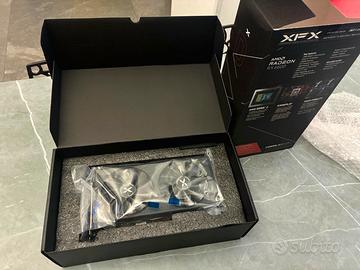 GPU RX6600 Amd Radeon