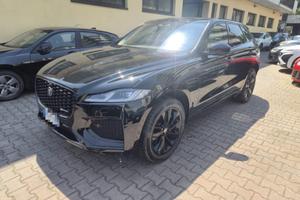 JAGUAR F-Pace 2.0 D 204 CV AWD aut. R-Dynamic SE