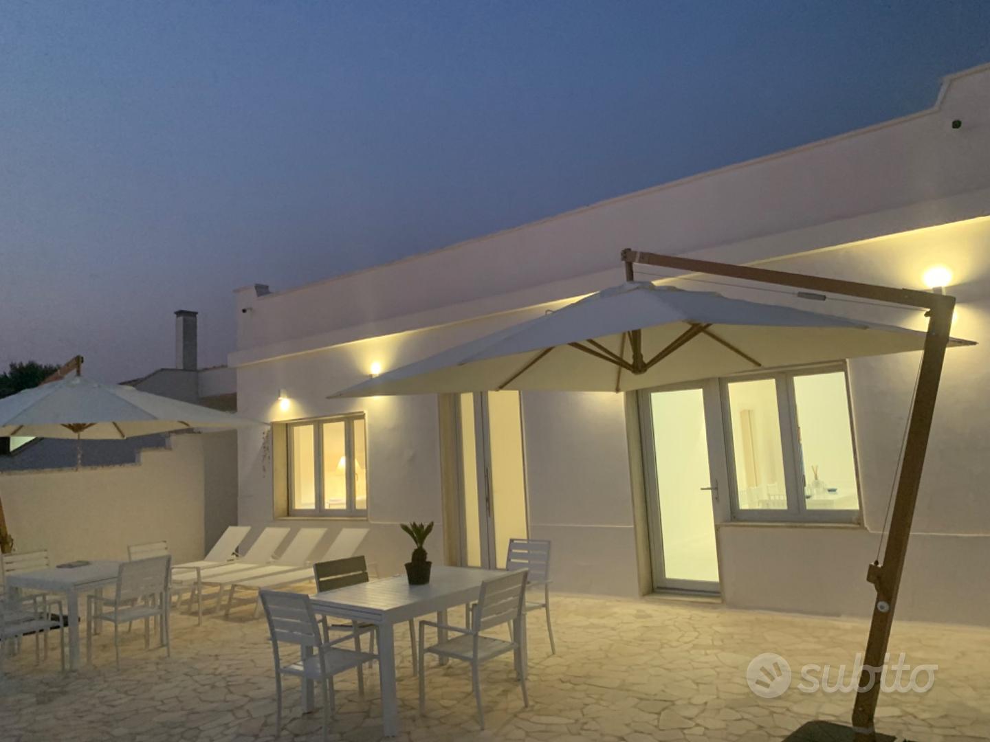 Magnifica luxury Villa - Torre San Giovanni - Vista 6
