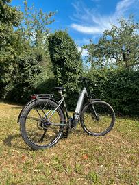 Bicicletta elettrica BRINKE