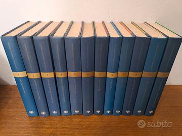 I Classici della Tradizione Cristiana (12 volumi)