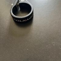 Colnago morsetto reggisella 35,4mm