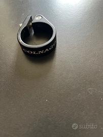 Colnago morsetto reggisella 35,4mm
