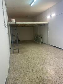 Magazzino - Crotone Centro