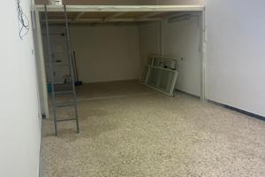 Magazzino - Crotone Centro