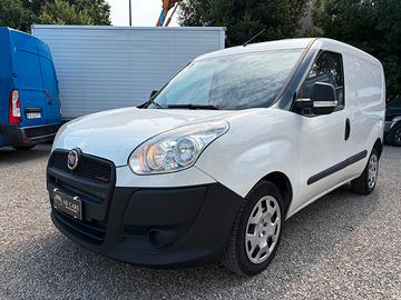 Fiat Doblò 1.6 MTJ 105CV MOTORE CON 80 000 KM NO I
