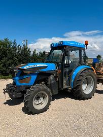 Landini Rex 3 80 F