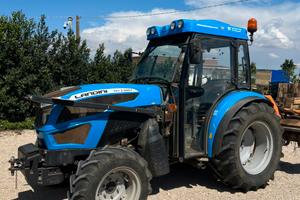 Landini Rex 3 80 F