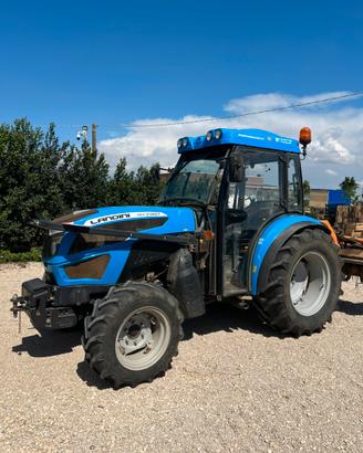 Landini Rex 3 80 F