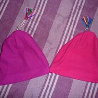 Berretta pile tecnica sci/città POLARTEC