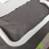 Manubrio fixed nuovo alluminio