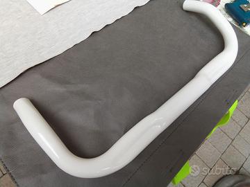 Manubrio fixed nuovo alluminio