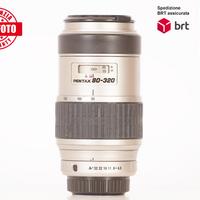 SMC Pentax-FA 80-320 F4.5-5.6 (Pentax)