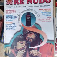 riviste re nudo