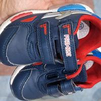 scarpe bambino primigi