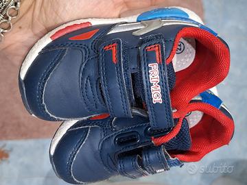 scarpe bambino primigi