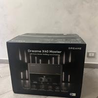Robot dreame x40 master